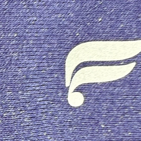 Fabletics Sleeveless Wicking Workout Shirt Navy Size Medium - Picture 5 of 6